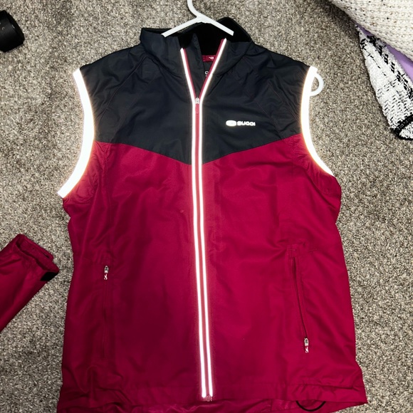 Raincoat - Picture 3 of 3